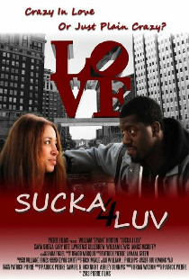 Sucka 4 Luv