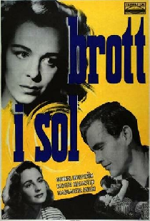 Brott i sol