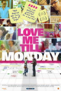 Love Me Till Monday