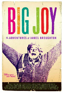 Big Joy: The Adventures of James Broughton