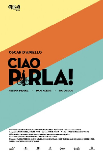 Ciao pirla!