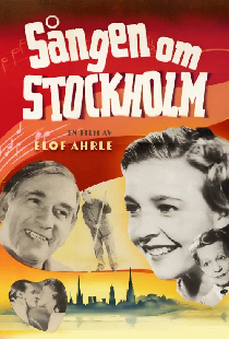 Sången om Stockholm