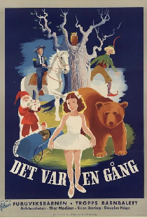 Det var en gång...