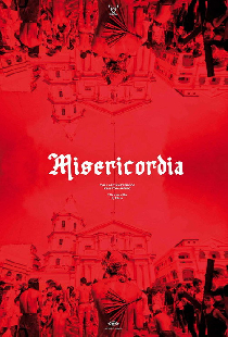 Misericordia: The Last Mystery of Kristo Vampiro