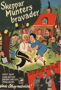 Ung och kär