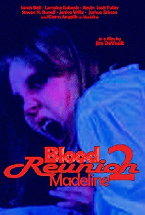 Blood Reunion 2: Madeline