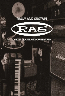 Rally And Sustain: The Cracknation Documentary