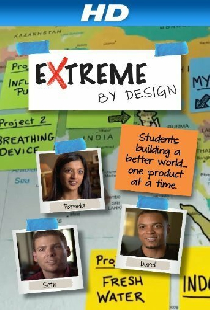 Extreme by Design