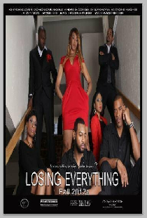 Losing Everything