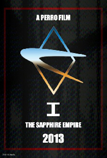 Ember: The Sapphire Empire