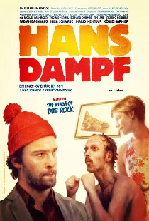 Hans Dampf