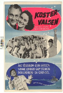 Kostervalsen