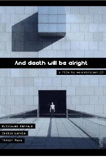 And Death Will Be Alright