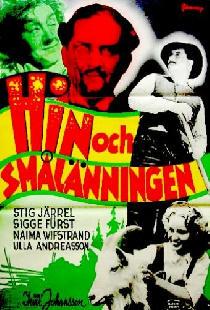 Hin och smålänningen