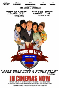 Drunk on Love
