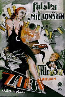 Фальшивый миллионер