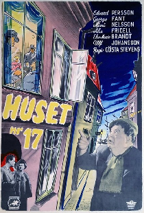 Huset nr 17