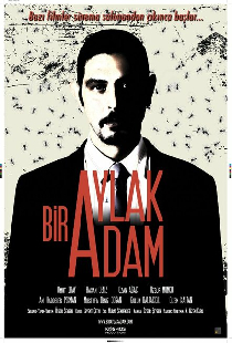 Bir Aylak Adam