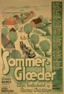 Sommerglæder