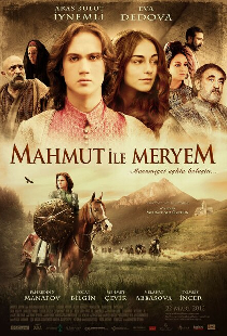 Махмут и Мерием