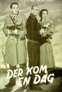 Der kom en dag