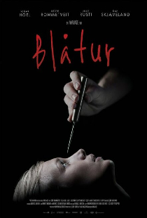 Blåtur