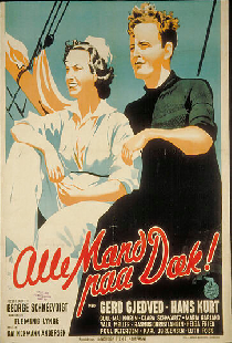 Alle mand på dæk