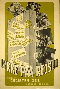 Lykke paa rejsen