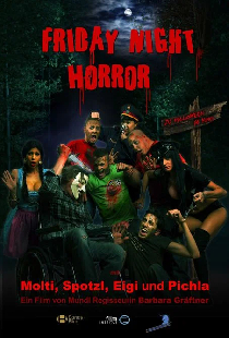 Friday Night Horror