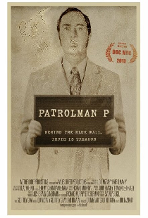 Patrolman P