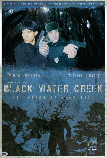 Black Water Creek
