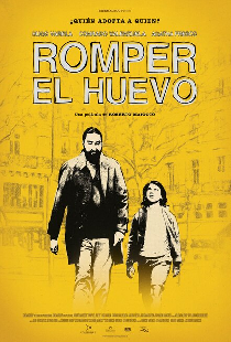 Romper el huevo