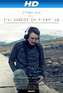 Efterklang: Призрак Пирамиды