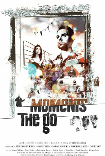 Moments the Go