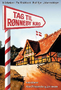 Tag til Rønneby kro