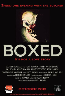 Boxed