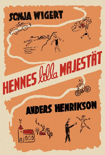 Hennes lilla Majestät