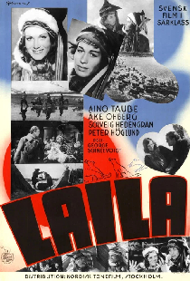 Laila