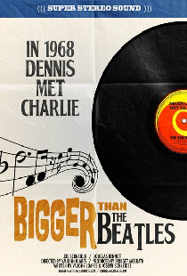 Bigger Than the Beatles
