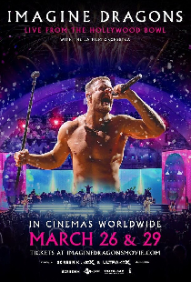 Imagine Dragons: Live from the Hollywood Bowl