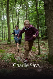 Charlie Says