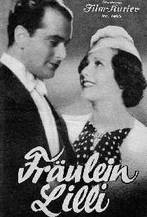Fräulein Lilly