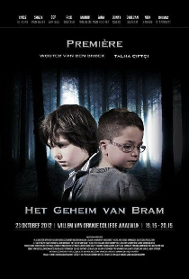 Het Geheim Van Bram