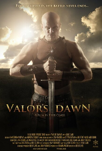 Valor's Dawn