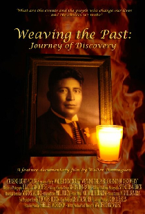 Weaving the Past: Journey of Discovery