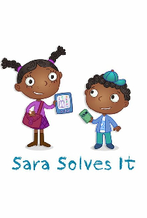 Sara Solves It