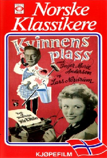 Kvinnens plass