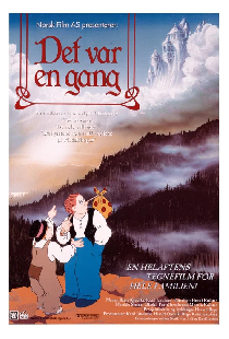 Det var en gang