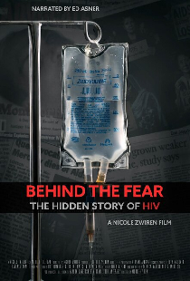 HIV, a Whole Different Story