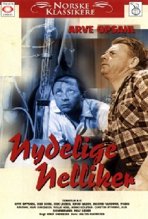 Nydelige nelliker